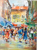 Au Marché