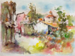 En chemin
