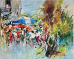 Marché