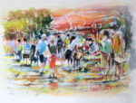 Marché