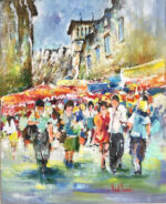Marché Saint Antonin