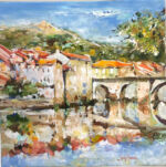 Pont St Antonin