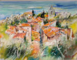 Le Village